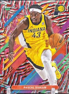 Pascal Siakam