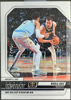 Nikola Jokic