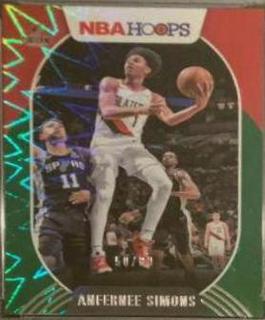 Anfernee Simons