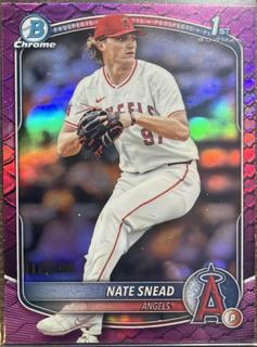 Nate Snead