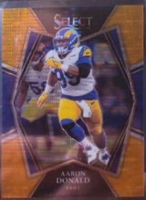 Aaron Donald
