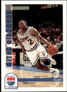 Mitch Richmond