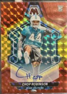 Chop Robinson