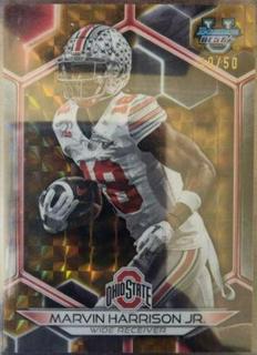 Marvin Harrison Jr.