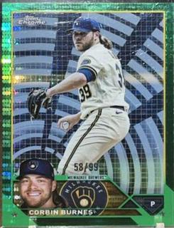 Corbin Burnes