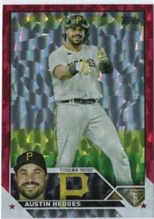 Austin Hedges