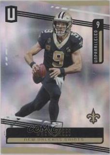 Drew Brees