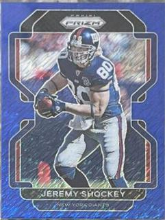 Jeremy Shockey