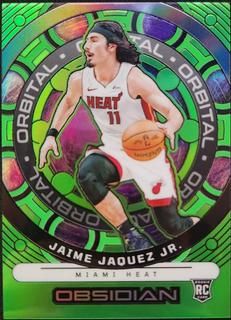 Jaime Jaquez Jr.