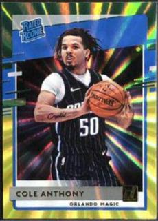 Cole Anthony