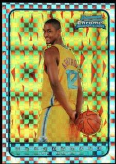 Hilton Armstrong
