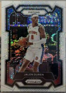 Jalen Duren