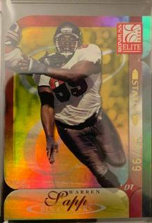 Warren Sapp