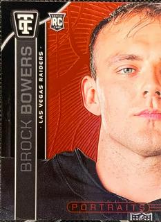Brock Bowers