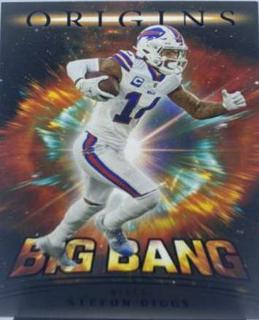 Stefon Diggs
