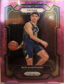 Ben Sheppard