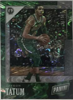Jayson Tatum