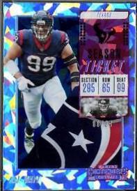 J.J. Watt