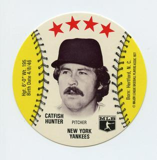 Catfish Hunter