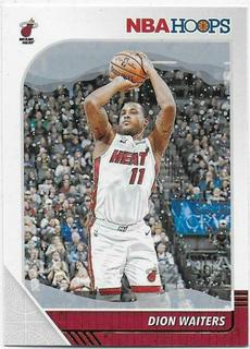 Dion Waiters