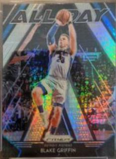 Blake Griffin
