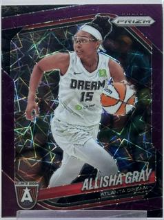 Allisha Gray