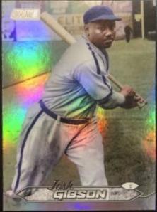 Josh Gibson
