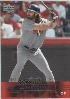 Johnny Damon