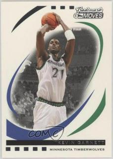 Kevin Garnett