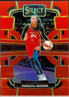 DeWanna Bonner