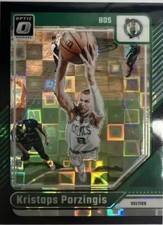 Kristaps Porzingis