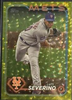 Luis Severino