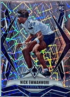 Nick Emmanwori