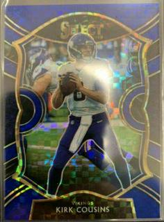Kirk Cousins