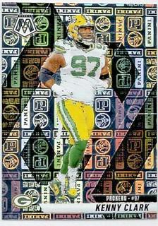 Kenny Clark