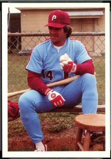 Pete Rose