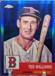 Ted Williams