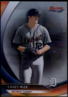 Casey Mize