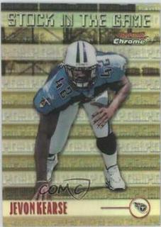 Jevon Kearse
