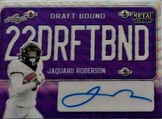 Jaquarii Roberson