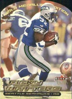 Ricky Watters