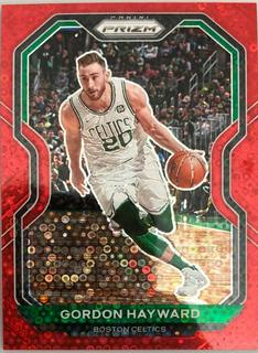 Gordon Hayward
