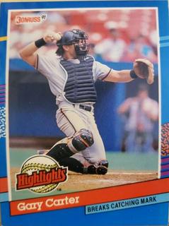 Gary Carter