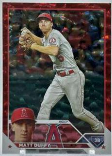 Matt Duffy