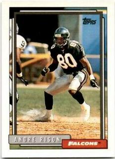 Andre Rison