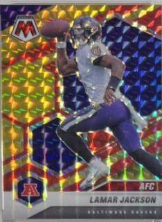 Lamar Jackson