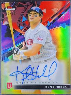 Kent Hrbek