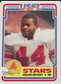 Kelvin Bryant