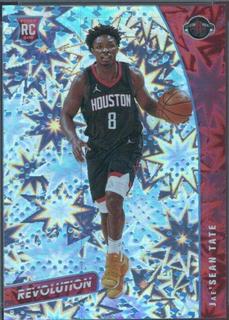 Jae'Sean Tate