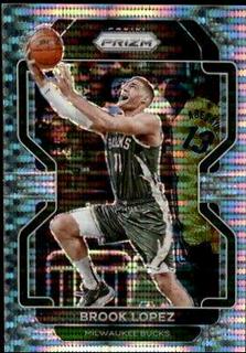 Brook Lopez